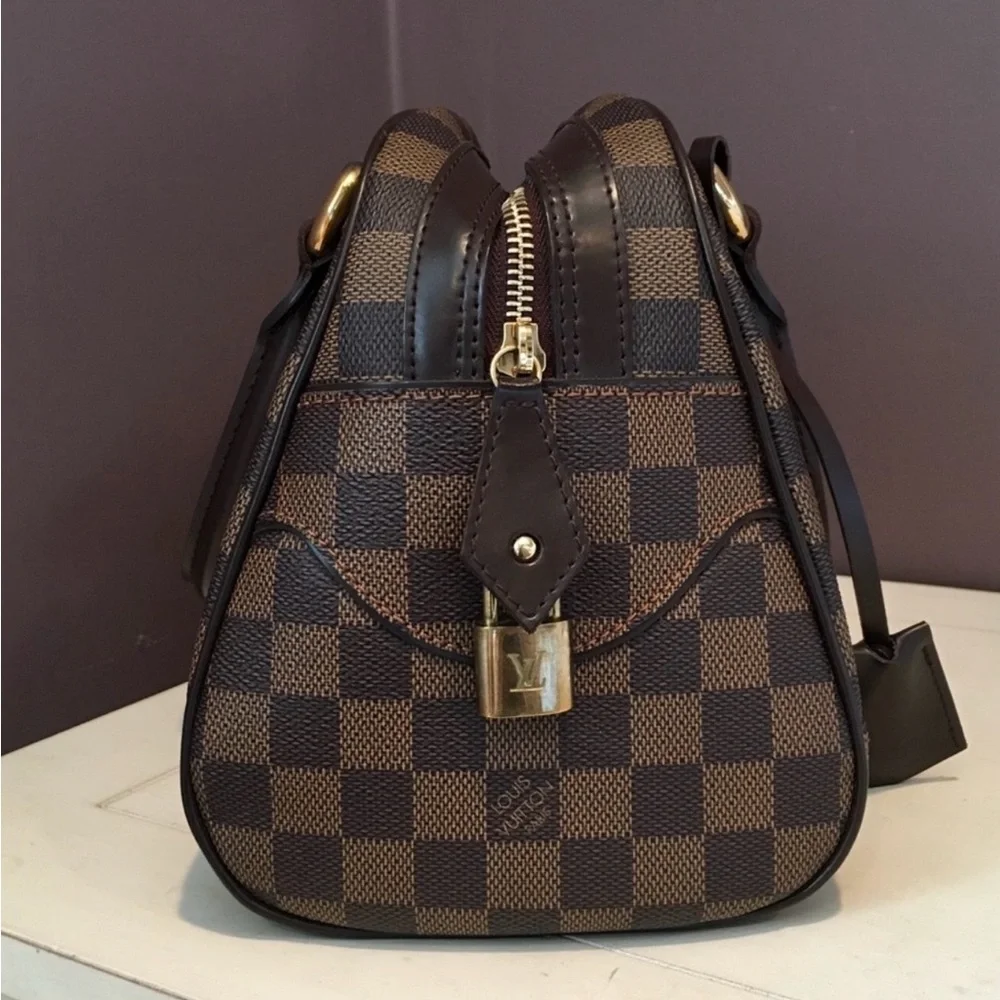 LV Damier Ebene Duomo